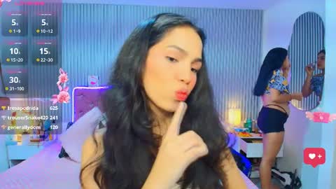 princess_skinny18 online show from 06/26/26, 01:43