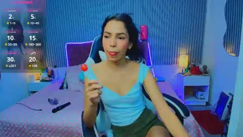 princess_skinny18 online show from 08/05/26, 12:13