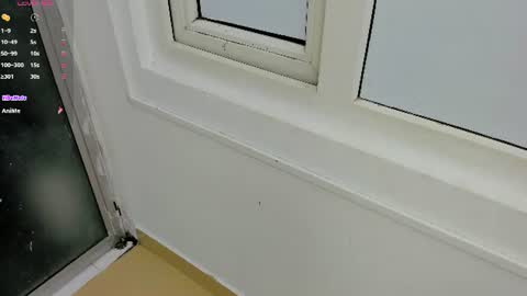 Snapshot of princess_skinny_ chatting on 07/20/26, 02:04 Mia online show from 07/20/26, 02:04