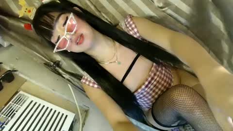  My Love online show from 01/27/25, 04:41