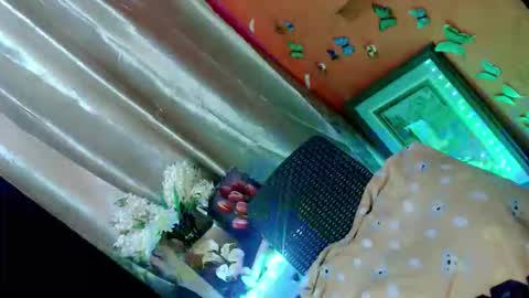  My Love online show from 02/12/26, 07:25