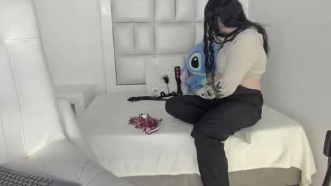 princess_tokyo_ online show from 11/08/25, 04:34