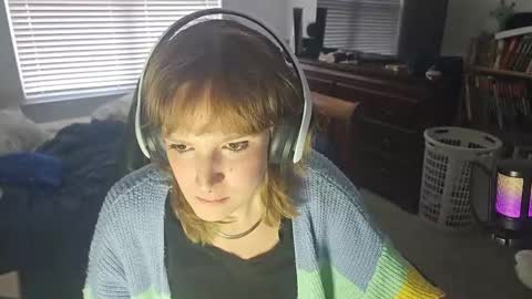 Princess Vivi online show from 02/21/25, 08:49