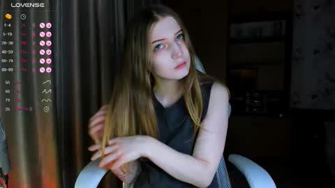 princessaalicc online show from 12/14/25, 01:49