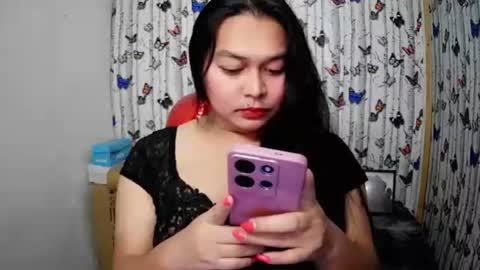 Aimi online show from 10/19/25, 09:59