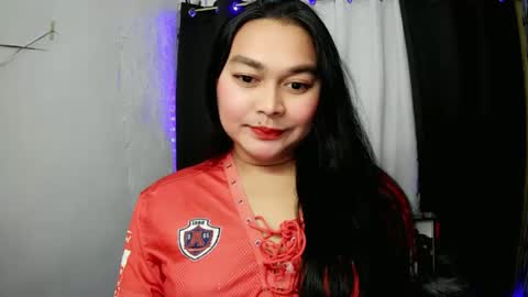 Aimi online show from 11/07/25, 10:32