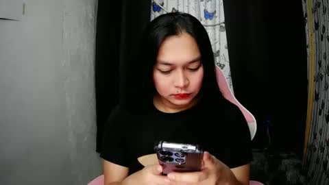 Snapshot of princessaimi69 chatting on 05/04/26, 01:34 Aimi online show from 05/04/26, 01:34