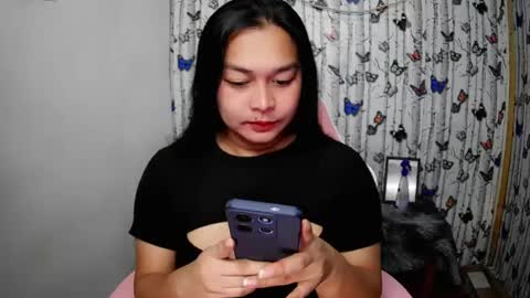 Aimi online show from 08/09/26, 09:14