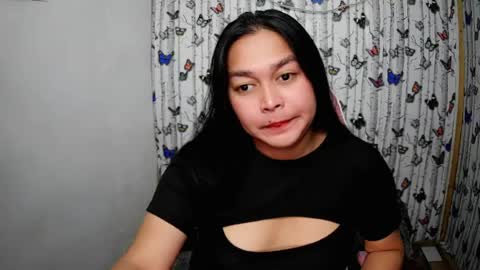 Aimi online show from 08/10/26, 03:54