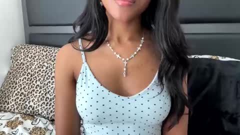 Princess Aleah online show from 04/08/26, 06:30