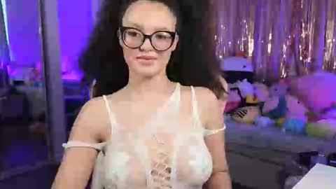 Amber online show from 04/23/26, 02:02