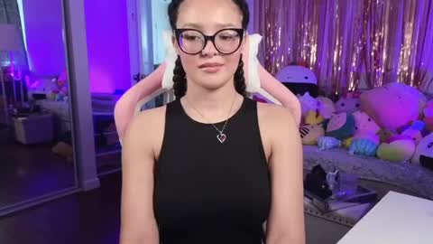 Amber online show from 04/26/26, 02:42