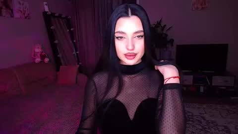 princessamira1 online show from 02/11/26, 05:40