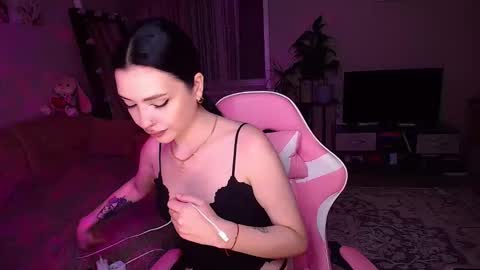 princessamira1 online show from 03/15/26, 03:18