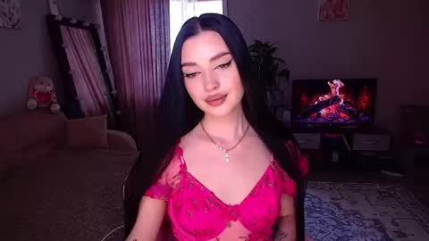 princessamira1 online show from 04/02/26, 02:09