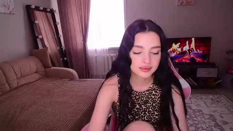 Snapshot of princessamira1 chatting on 07/02/26, 05:46 princessamira1 online show from 07/02/26, 05:46