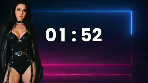 Princessavavictoria online show from 04/01/26, 02:12