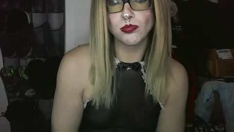 Snapshot of princessavery69 chatting on 01/14/26, 07:47 Princess Avery online show from 01/14/26, 07:47