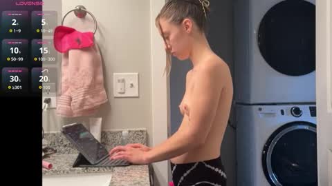 Sable online show from 03/25/26, 03:07