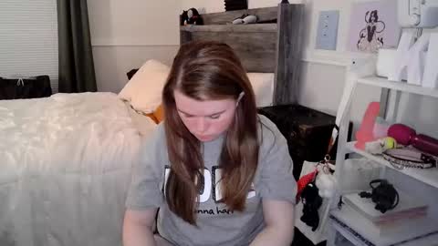 princessbunny420 online show from 03/05/26, 11:56