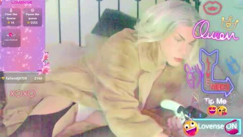 KCGREY online show from 02/17/26, 06:32