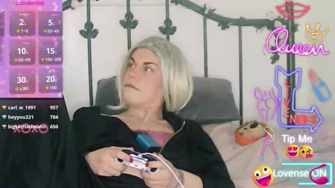 KCGREY online show from 02/25/26, 10:19