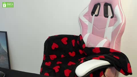 Snapshot of princesse_katey chatting on 02/07/25, 08:33 miss me check out my YT   online show from 02/07/25, 08:33