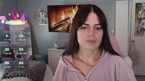 Snapshot of princesselysia99 chatting on 02/27/26, 05:13 Princess Elysia online show from 02/27/26, 05:13