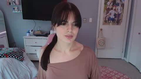 Snapshot of princesselysia99 chatting on 03/16/26, 06:34 Princess Elysia online show from 03/16/26, 06:34