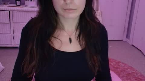 Snapshot of princesselysia99 chatting on 06/15/26, 12:24 Princess Elysia online show from 06/15/26, 12:24