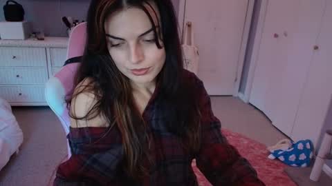 Snapshot of princesselysia99 chatting on 06/24/26, 11:04 Princess Elysia online show from 06/24/26, 11:04