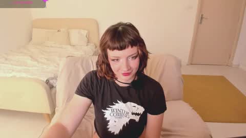 Snapshot of princessfoxyx chatting on 09/21/25, 03:13 Princess Foxy online show from 09/21/25, 03:13