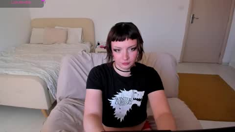 Snapshot of princessfoxyx chatting on 09/22/25, 01:02 Princess Foxy online show from 09/22/25, 01:02