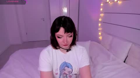 Princess Foxy online show from 11/17/25, 06:19