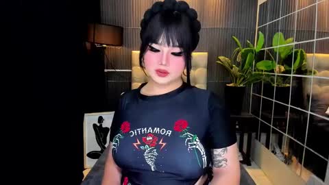Astrid Ley online show from 03/05/25, 04:02