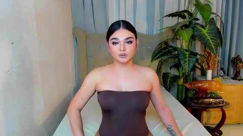 PrincessDONT FORGET TO FOLLOW ME online show from 02/21/26, 11:33