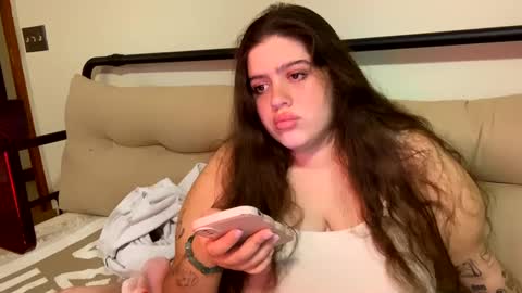 princessviccxo online show from 12/03/24, 06:48