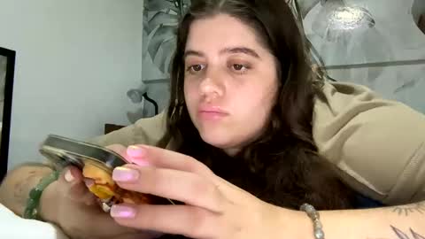 princessviccxo online show from 12/13/24, 08:09