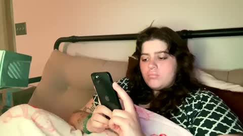 princessviccxo online show from 02/04/25, 09:07