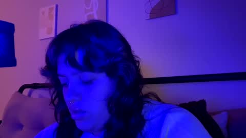 princessviccxo online show from 02/07/25, 07:50
