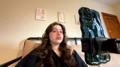 princessviccxo online show from 10/01/25, 10:16