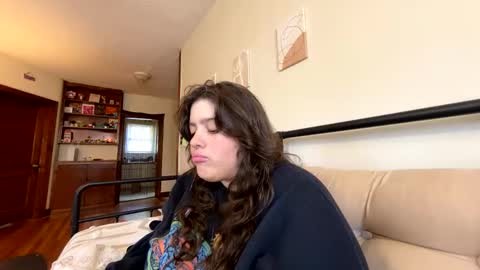 princessviccxo online show from 11/04/25, 08:30