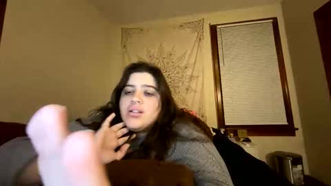 princessviccxo online show from 02/03/26, 04:54