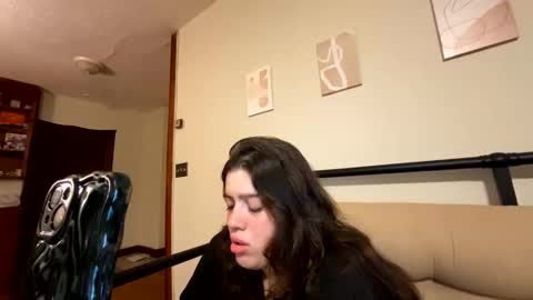 princessviccxo online show from 02/17/26, 05:04