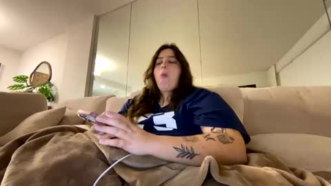 princessviccxo online show from 03/11/26, 01:22