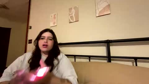 princessviccxo online show from 03/31/26, 04:46