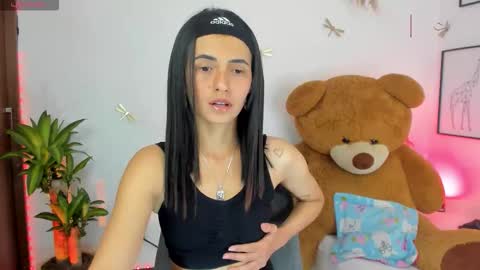 princessluna_14 online show from 01/10/26, 10:47