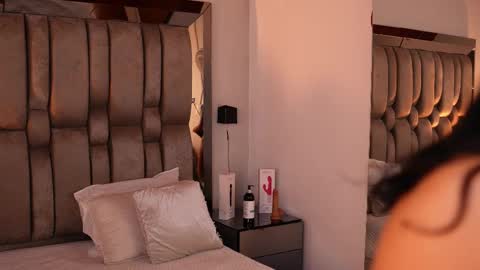 Snapshot of princessluu chatting on 02/27/26, 07:47 Lu online show from 02/27/26, 07:47