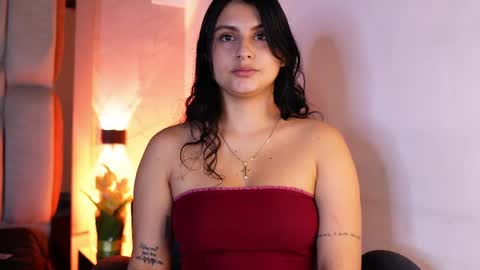 Lu online show from 04/12/26, 07:52