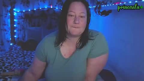 Snapshot of princesslux18 chatting on 09/29/25, 07:08 Lux Alot Luxi online show from 09/29/25, 07:08